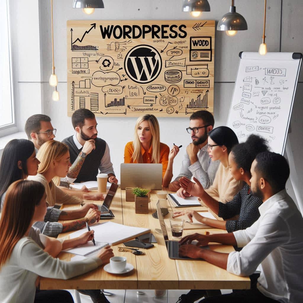 wordpress3