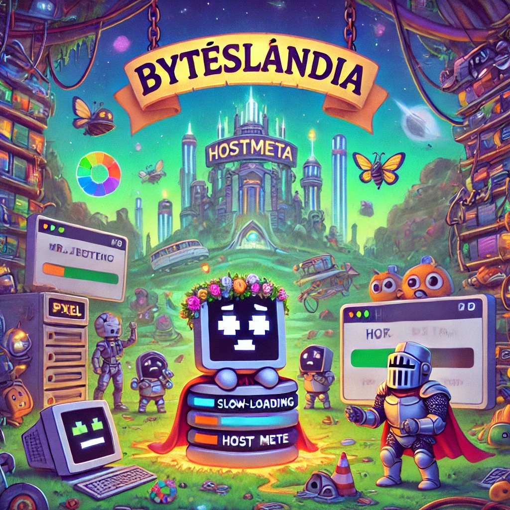 byteslandia