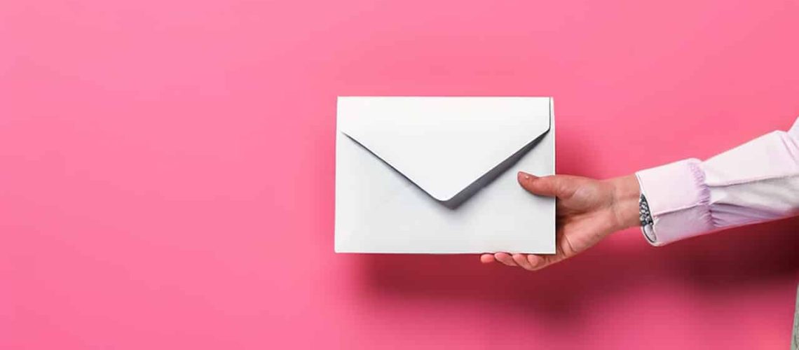 understanding email sending and receiving an analogy with physical mail